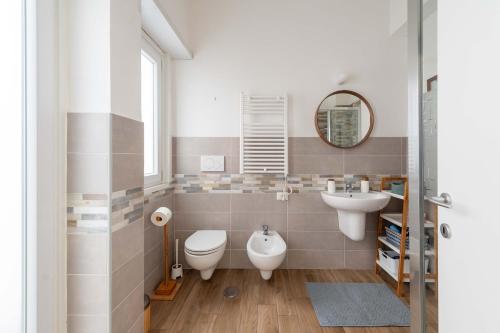 LUX BOUTIQUE APARTMENT - Vaticano