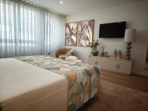 At Maries Beach House Peniche 2