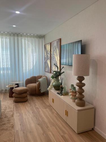 At Maries Beach House Peniche 2