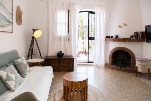 Casa P.Jazmin - Nerja - Spain