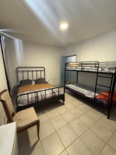 Hotel baille castellane