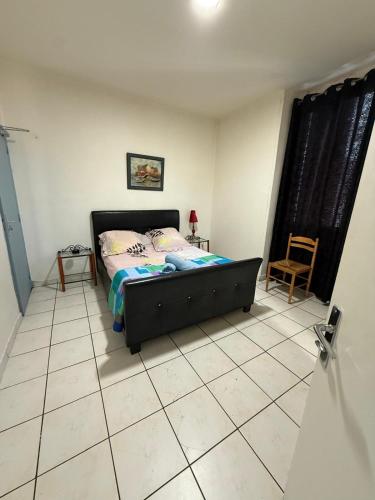 Hotel baille castellane
