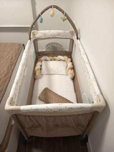 Apartamento Manzana photo 24