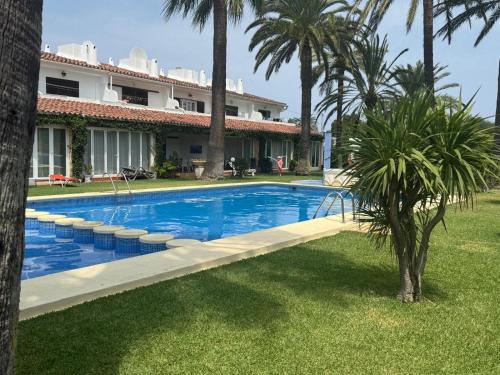 Atalaya Park II Bungalow Dúplex