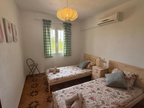 Atalaya Park II Bungalow Dúplex