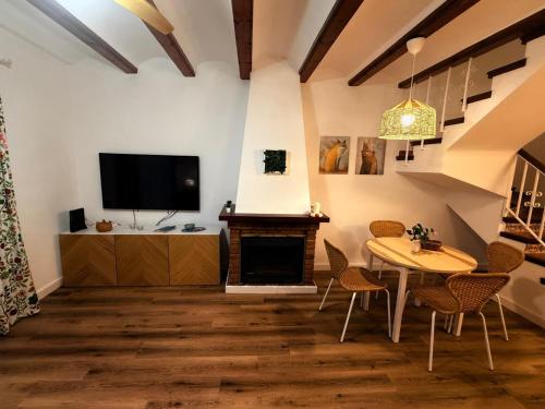Atalaya Park II Bungalow Dúplex
