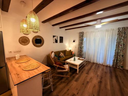 Atalaya Park II Bungalow Dúplex