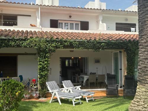 Atalaya Park II Bungalow Dúplex