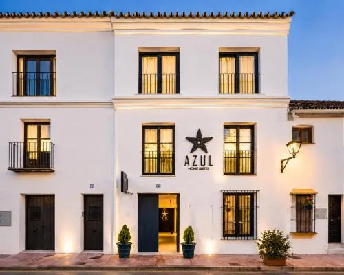 AZUL HOME SUITES Estepona photo 1