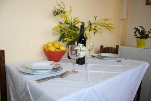 Fotografie z fotogalerie ubytování Apartments Miše v Trogiru