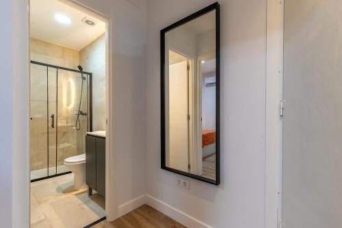 Moderno y tranquilo 2H - Apartamento Marqués Vadillo