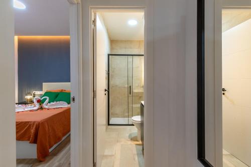 Moderno y tranquilo 2H - Apartamento Marqués Vadillo