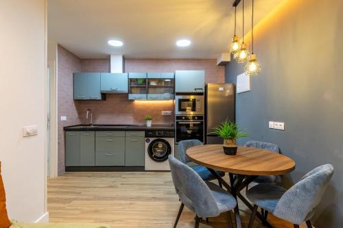 Moderno y tranquilo 2H - Apartamento Marqués Vadillo