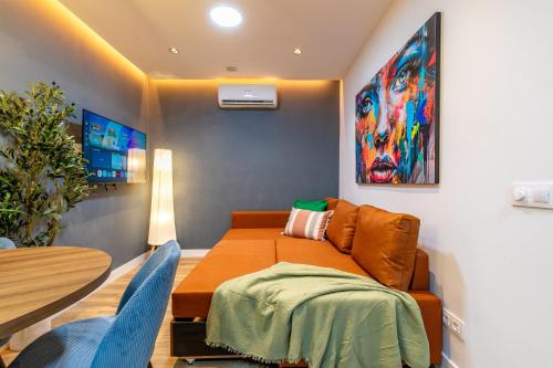 Moderno y tranquilo 2H - Apartamento Marqués Vadillo