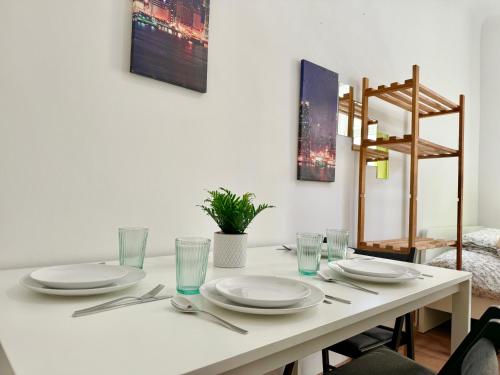 Cosy Studio near Schönbrunn