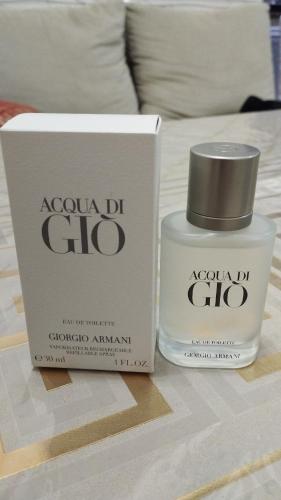 a bottle of arousal clc and a box of arousal cg at Mogador in Maarif