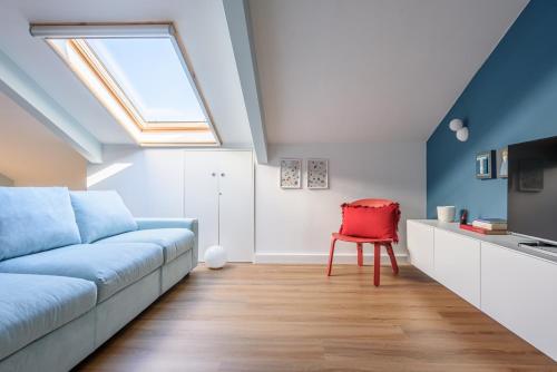 Casalina by Napoliapartments
