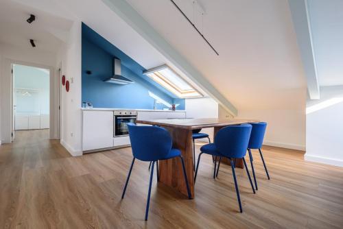 Casalina by Napoliapartments