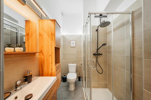 70 m2 Central Apartment near Mariahilferstrasse & Westbahnhof