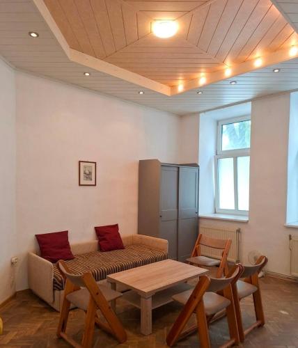 Wagner Urban Appartement