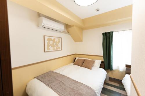 50 平方 - 2 浴室 2 卫生间 - 新宿 1 站地 - 大久保 - Ikeman St - 歌舞伎町 - Liberty Stay