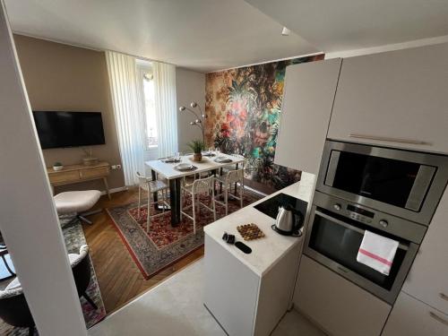 KOSY Spa, Les Princes