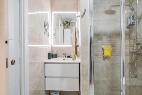 Apartamento Torremolinos XXXX test