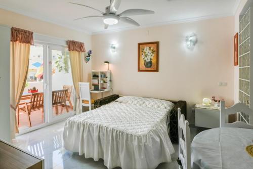 Apartamento Torremolinos XXXX test