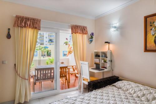 Apartamento Torremolinos XXXX test
