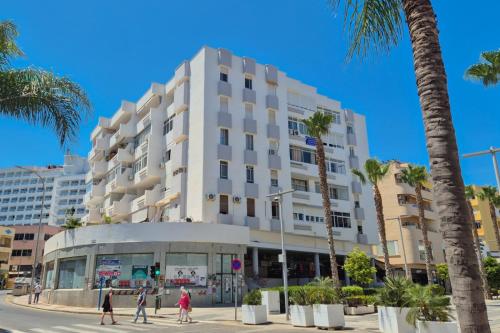 Apartamento Torremolinos XXXX test