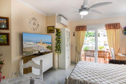 Apartamento Torremolinos XXXX test