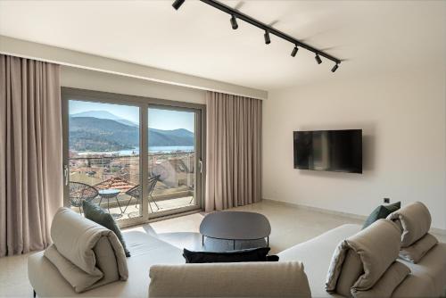 City to Sea Maisonette