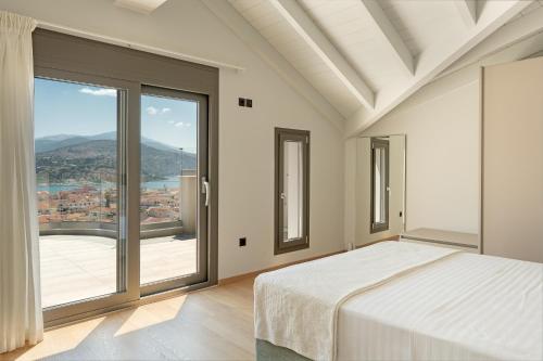 City to Sea Maisonette