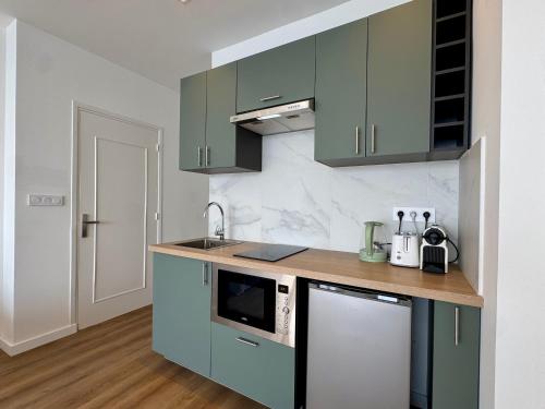 Blue Horizon - Easy Home Booking