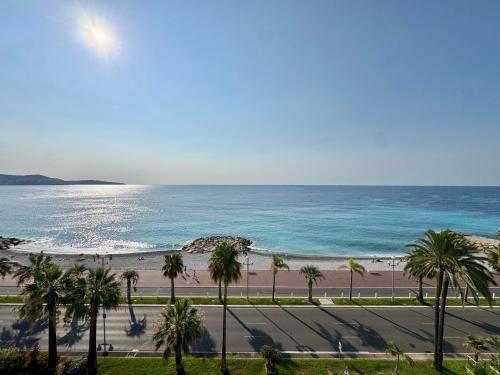Blue Horizon - Easy Home Booking