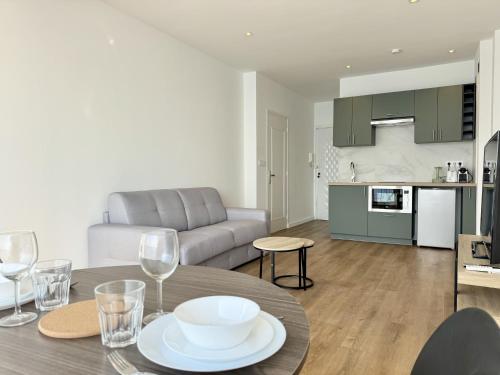 Blue Horizon - Easy Home Booking