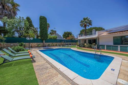 Villa Maria DOura by Villa Plus