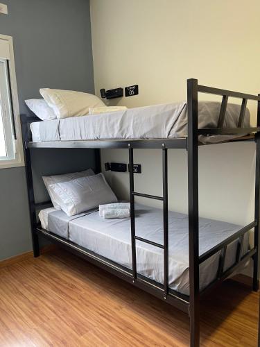 Gallery image of Hostel Mirandopólis in São Paulo