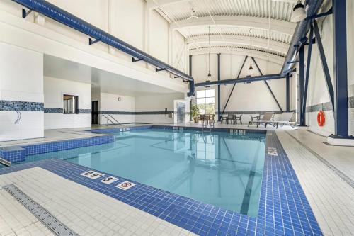 Gallery image of Best Western Plus Merritt Hotel in Merritt