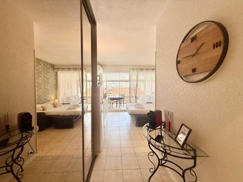 A052 Cosy studio near Croisette and the beach