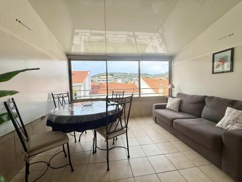 A052 Cosy studio near Croisette and the beach