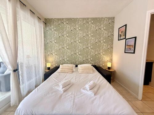 A052 Cosy studio near Croisette and the beach