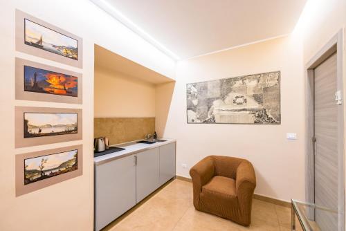 MDC Luxury Rooms Naples