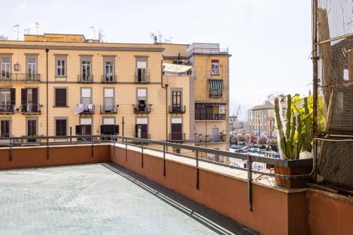 MDC Luxury Rooms Naples