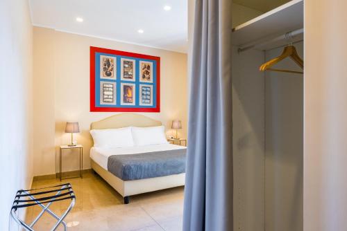 MDC Luxury Rooms Naples