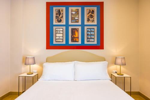 MDC Luxury Rooms Naples