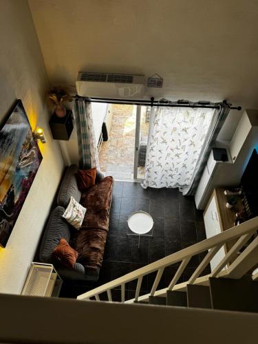 Casa Crown Maisonette mit 2 Schlafzimmern und Poolblick