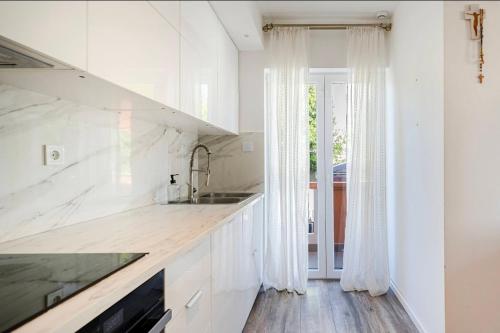 Apartmani Dolphins eye
