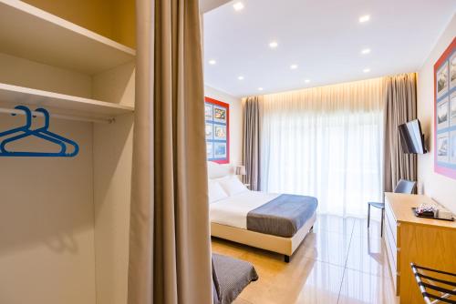 MDC Luxury Rooms Naples