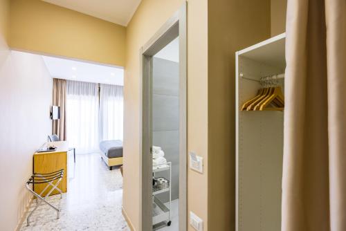 MDC Luxury Rooms Naples